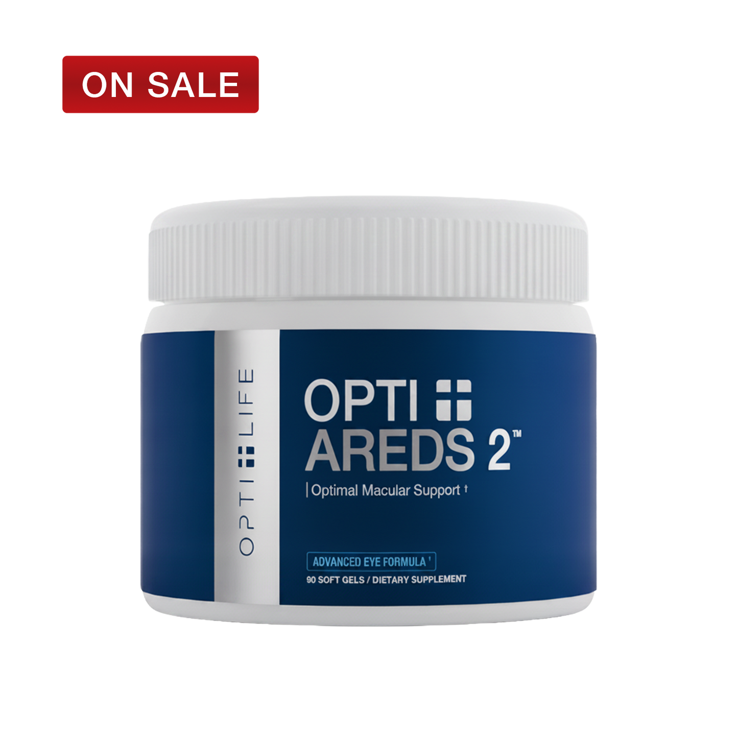 OPTI + AREDS 2