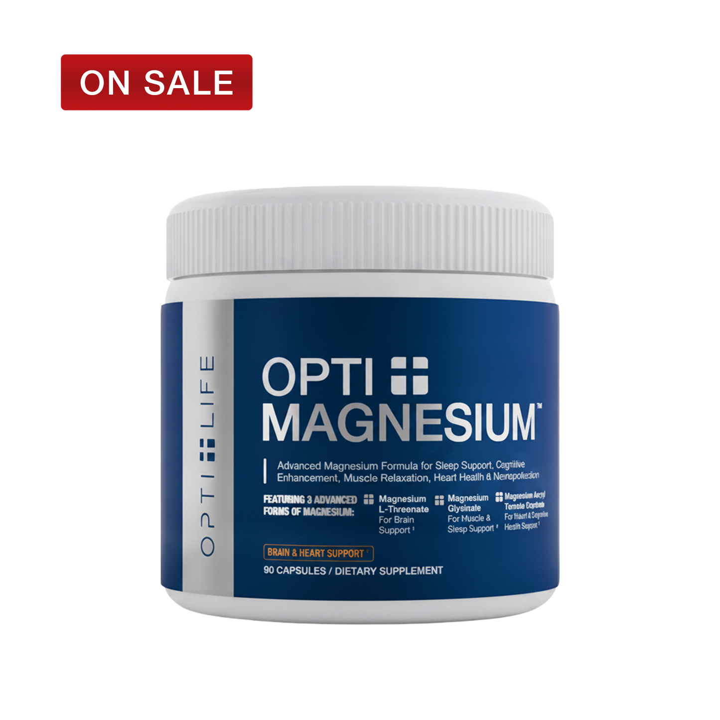OPTI + MAGNESIUM