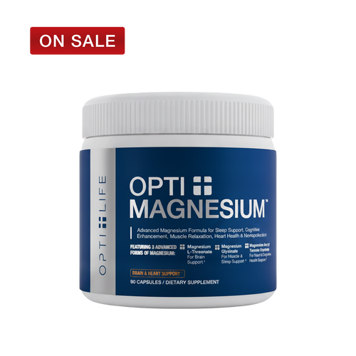 OPTI + MAGNESIUM
