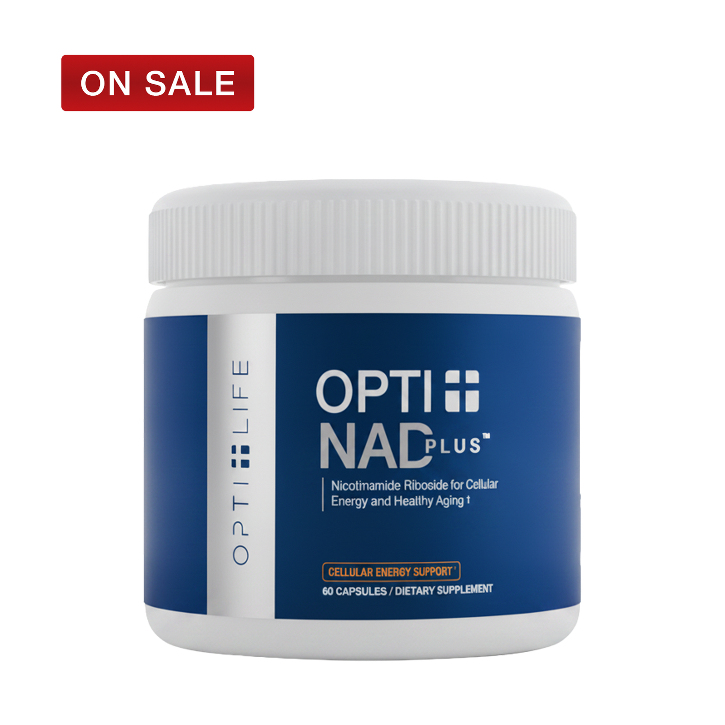 OPTI + NAD PLUS