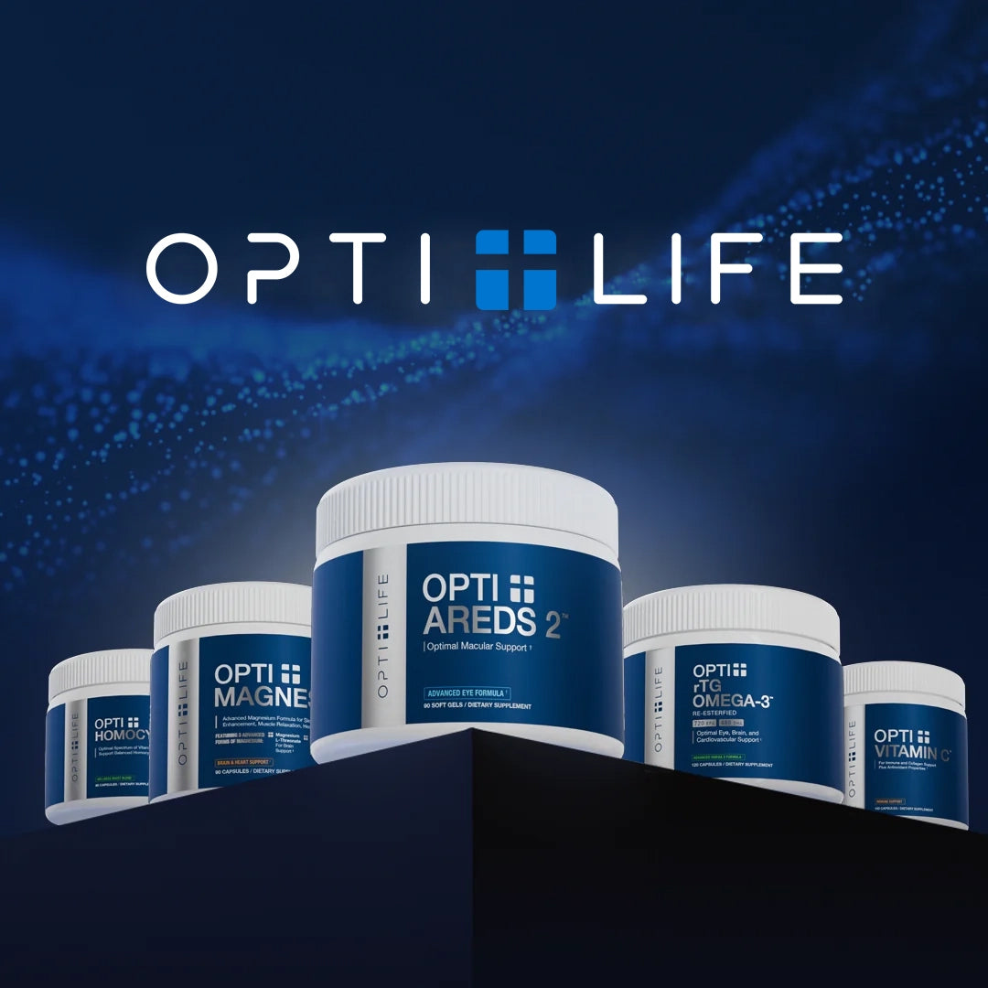Opti + Life