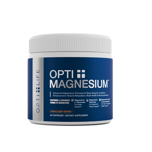 OPTI + MAGNESIUM