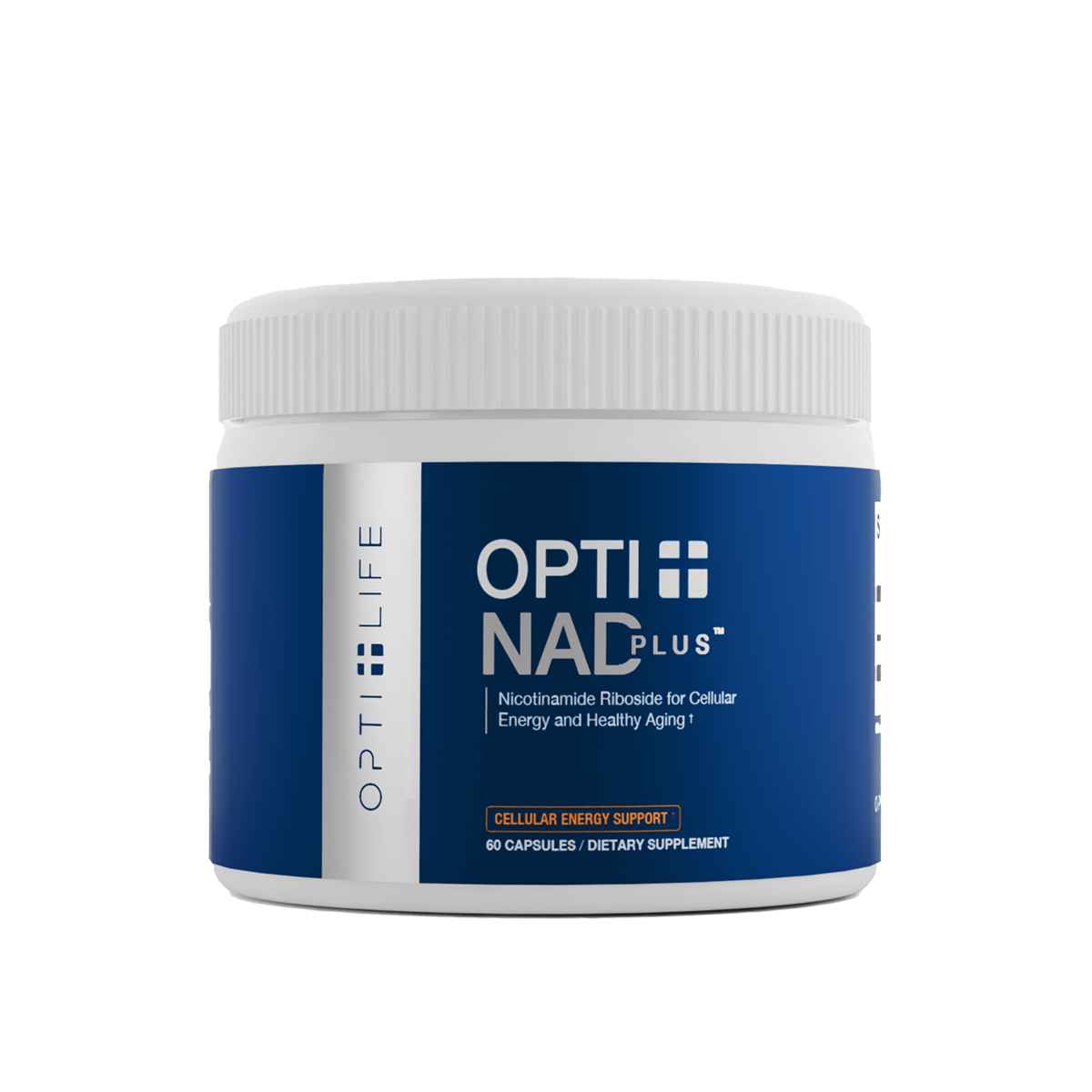 OPTI + NAD PLUS