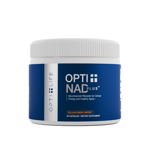 OPTI + NAD PLUS