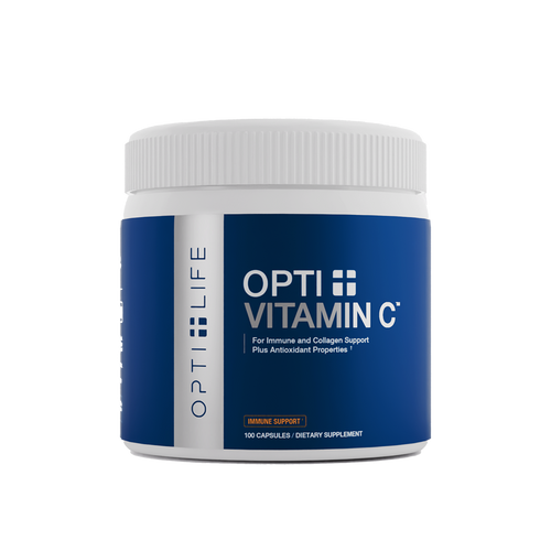 OPTI + VITAMIN C