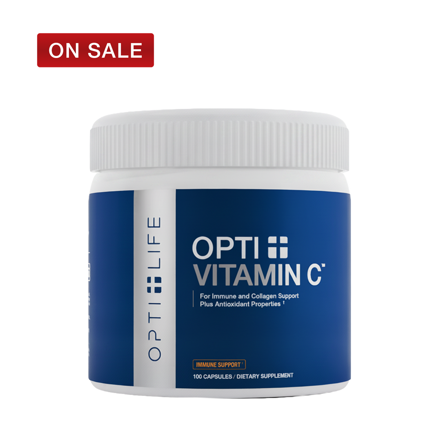 OPTI + VITAMIN C