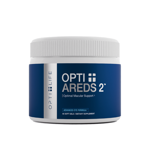 OPTI + AREDS 2
