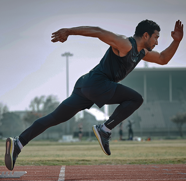 Athletic Performance