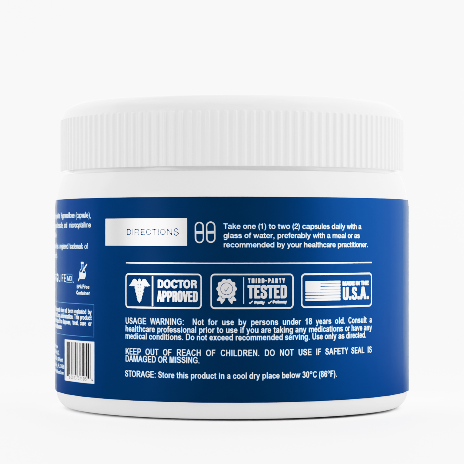 OPTI + HOMOCYSTEINE